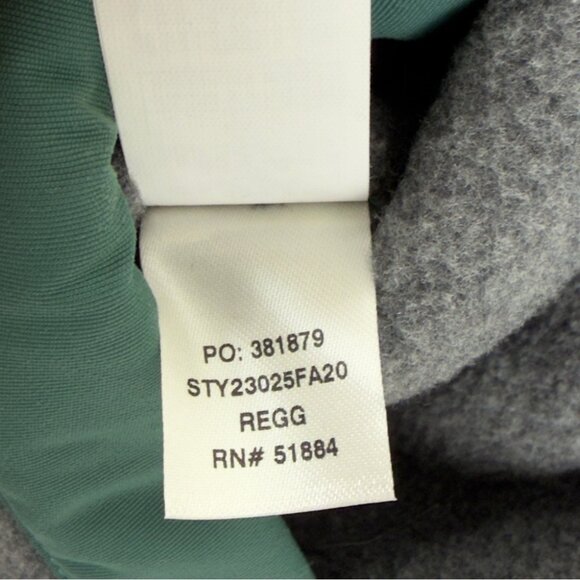 Patagonia NWT Women's Size Small Shelled Synchilla Reversible Vest 23025 Style - Picture 7 of 15